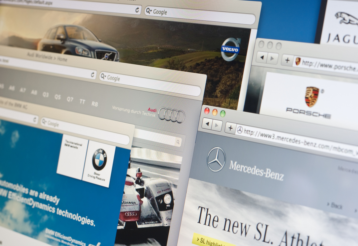 Technical SEO Tips to Boost Dealership Website Performance
