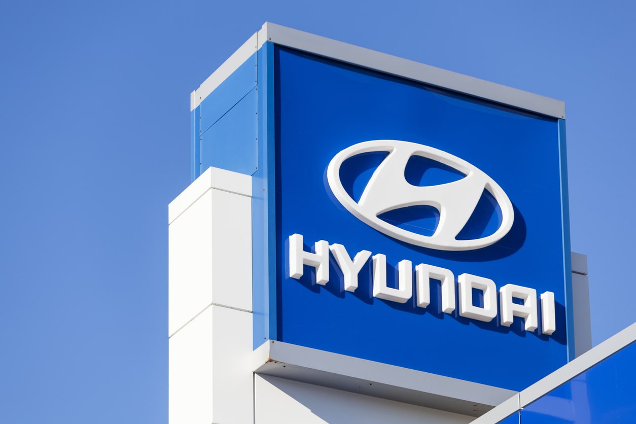 Hyundai Certified Partner Announcement